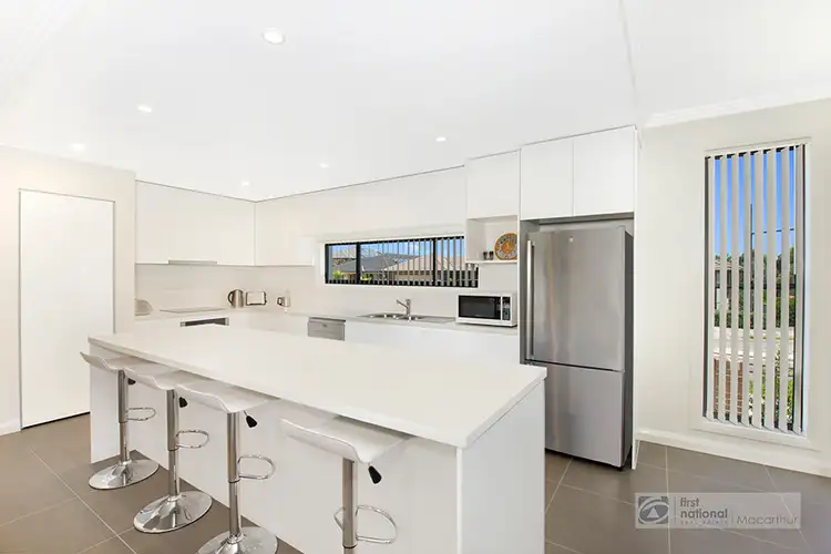 Third view of Homely house listing, 187 Longhurst Road, Minto NSW 2566