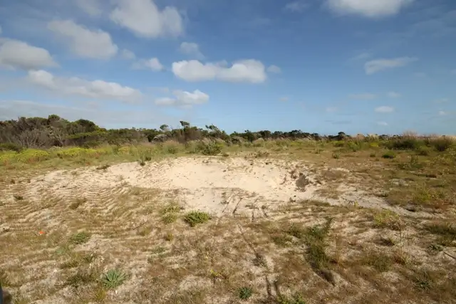 Second view of Homely land listing, 8 Shipard Court, Robe SA 5276