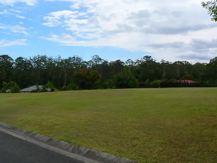 Second view of Homely land listing, 1 Eewah Court, Pomona QLD 4568