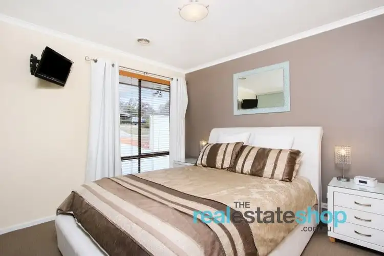 Sixth view of Homely house listing, 52 Alston Street, Chisholm ACT 2905