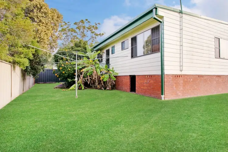 Fifth view of Homely unit listing, 8 / 2 Eagle Lane, Mallabula NSW 2319