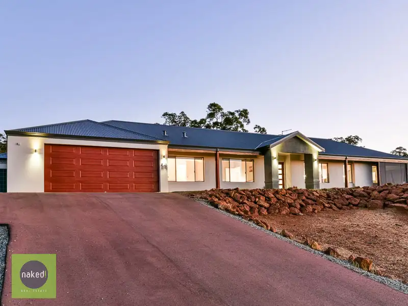 Main view of Homely house listing, 14 Paull View, Bedfordale WA 6112