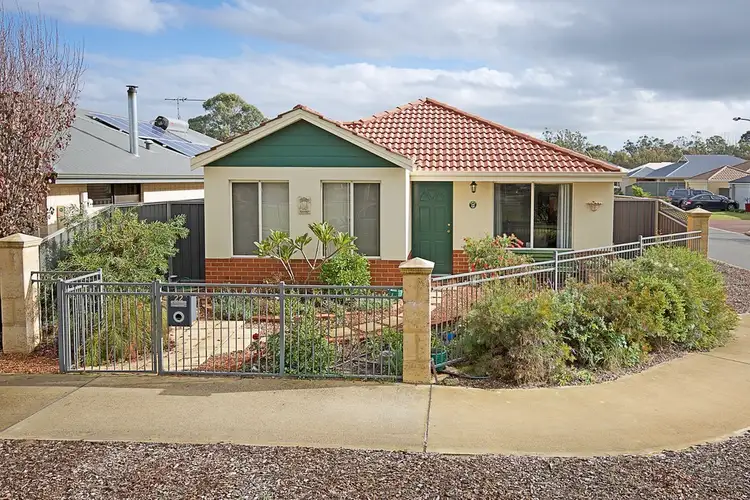 Main view of Homely house listing, 22 Lukin Loop, Pinjarra WA 6208