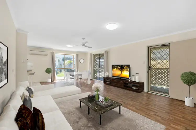 Main view of Homely villa listing, 88 / 67 Winders Place, Banora Point NSW 2486