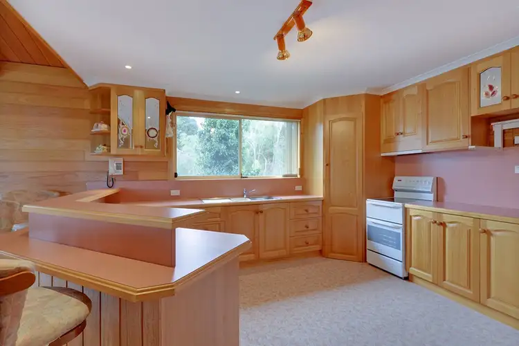 Third view of Homely house listing, 8 East Boulevard, Sisters Beach TAS 7321