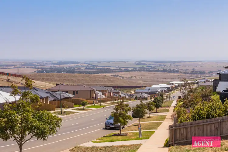 Fifth view of Homely land listing, 32 Grantham Drive, Highton VIC 3216