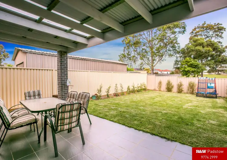 Sixth view of Homely semi-detached listing, 85 Saltash Street, Yagoona NSW 2199