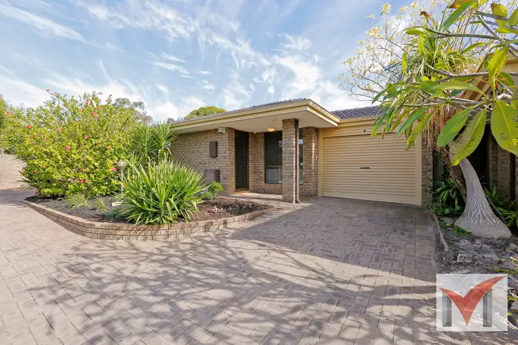 9/71 Corbel Street, Shelley WA 6148