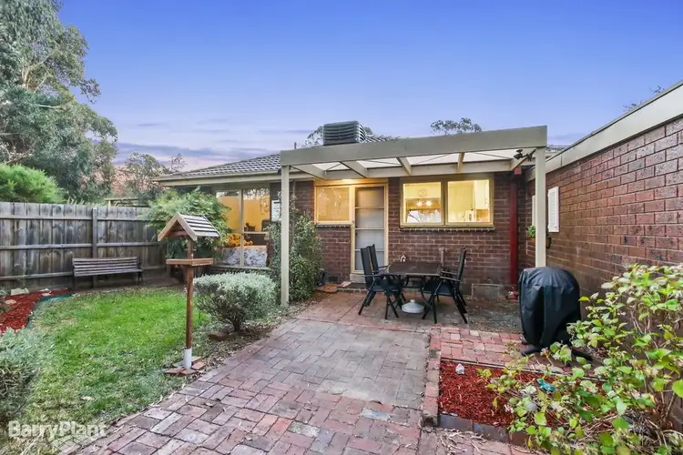 Fourth view of Homely unit listing, 5/6-10 James Road, Croydon VIC 3136