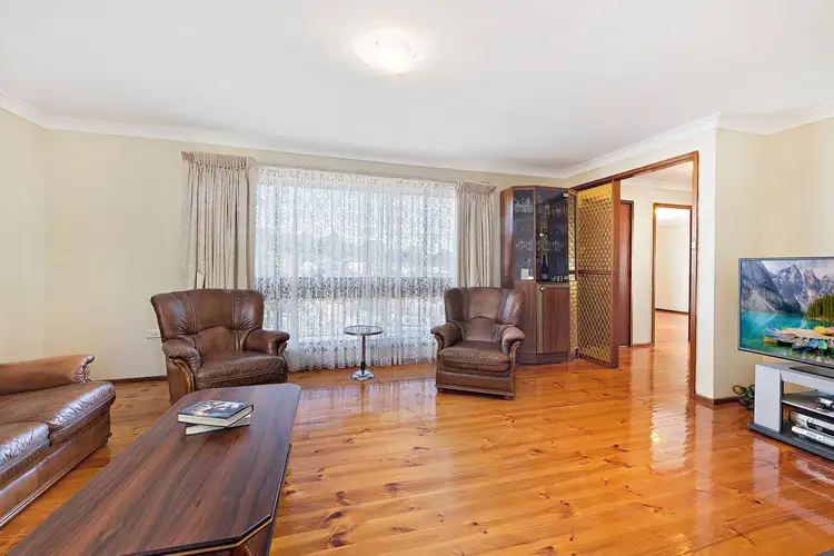 Third view of Homely house listing, 126 Johnston Road, Bass Hill NSW 2197