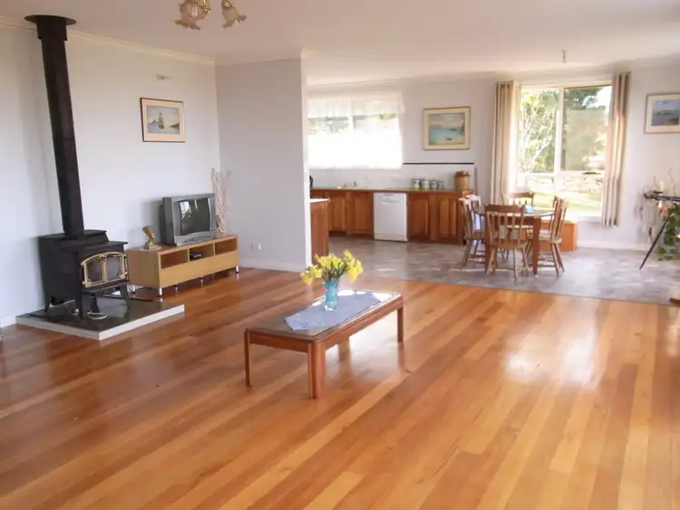 Third view of Homely rural property listing, 15 Deals Road, Bicheno TAS 7215