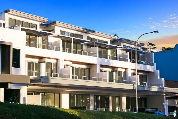 Fifth view of Homely unit listing, 19/1 Eastbank Avenue, Collaroy NSW 2097