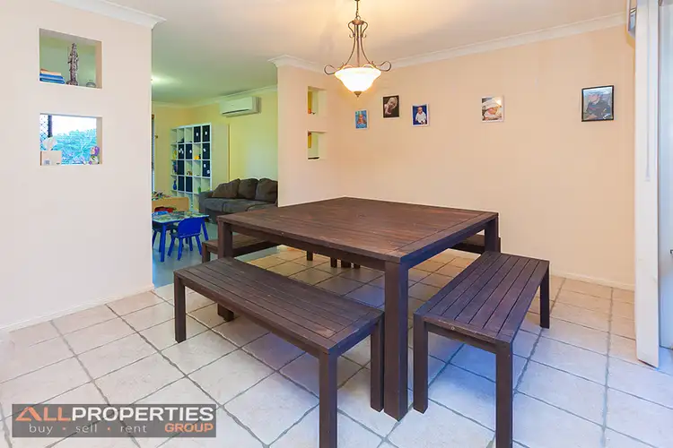 Fourth view of Homely house listing, 49 Columbus Circuit, Drewvale QLD 4116