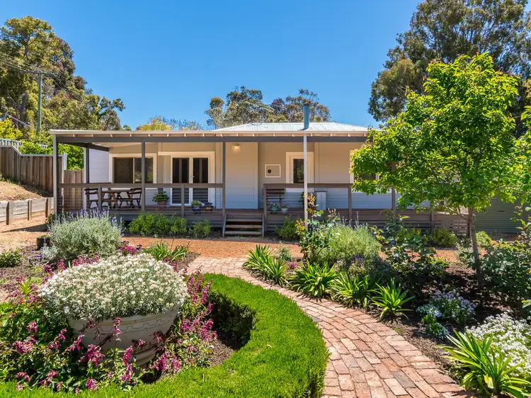 1935 Kintore Road, Parkerville WA 6081
