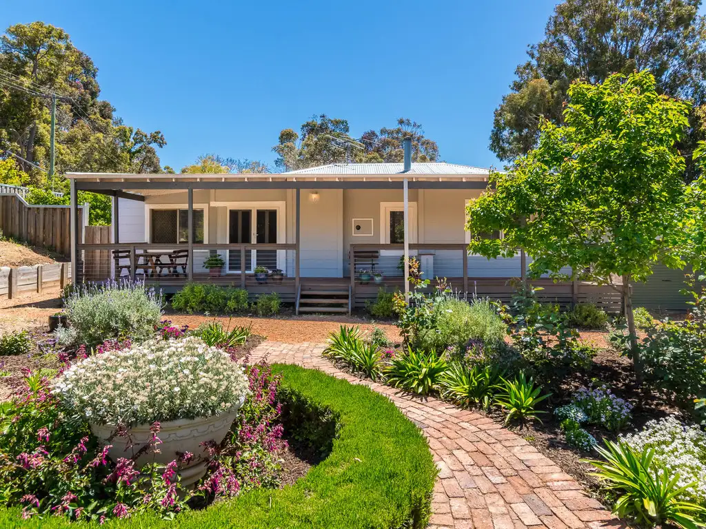 Main view of Homely house listing, 1935 Kintore Road, Parkerville WA 6081