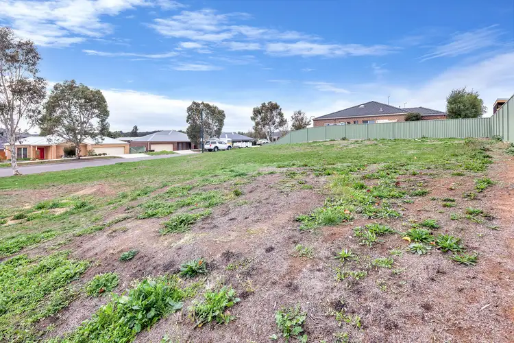 Fifth view of Homely land listing, 1 Lowry Crescent, Miners Rest VIC 3352