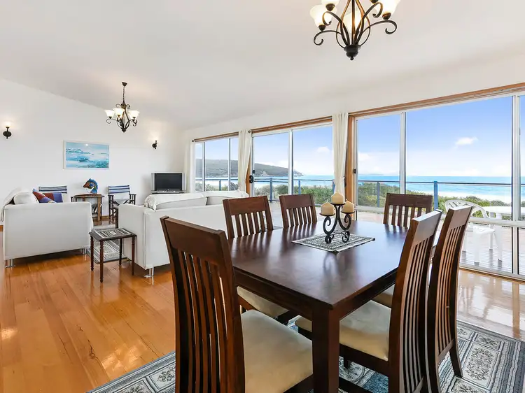 Fourth view of Homely house listing, 249 Carlton Beach Road, Carlton TAS 7173