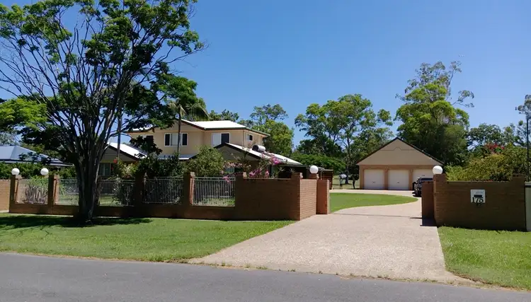 Fourth view of Homely house listing, 175 Torbay Road, Chandler QLD 4155