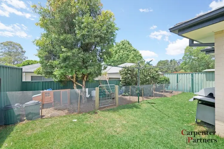 Sixth view of Homely house listing, 5 Windeyer Street, Thirlmere NSW 2572