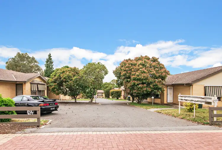 Second view of Homely unit listing, 5/177 MAIN ROAD, Blackwood SA 5051