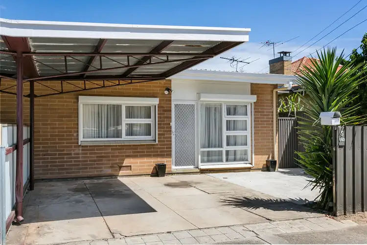 Second view of Homely unit listing, 5/650 Marion Road (on Cungena Ave), Park Holme SA 5043