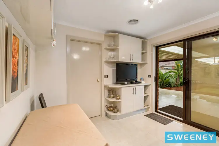 Fifth view of Homely house listing, 17 Catherine Road, Seabrook VIC 3028