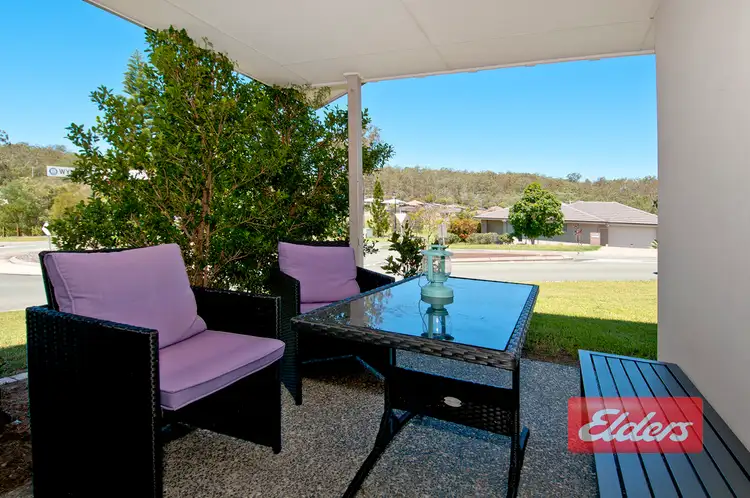 Third view of Homely house listing, 2/2 WYNDHAM CIRCUIT, Holmview QLD 4207