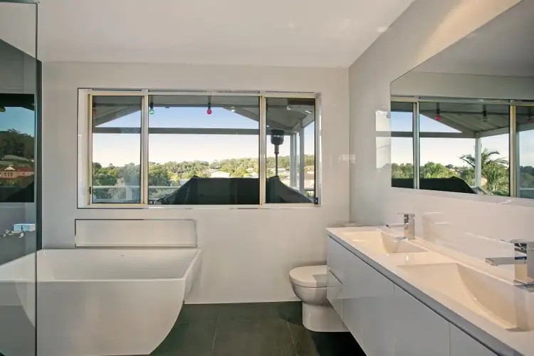 Third view of Homely house listing, 1 Rosebrook Row, East Maitland NSW 2323