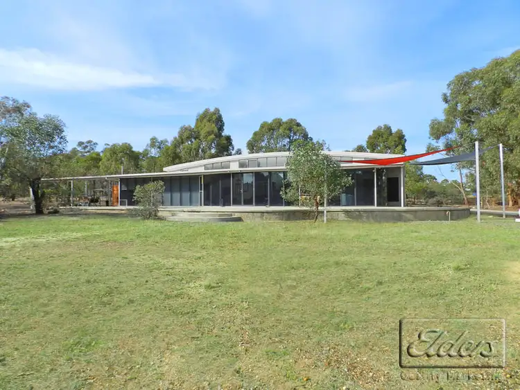 45 Sunrise Drive, Marong VIC 3515