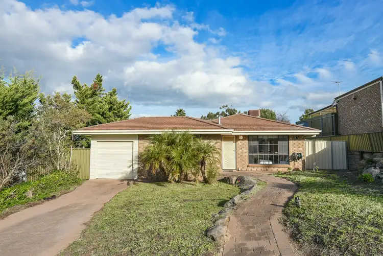Second view of Homely house listing, 5a Latimer Crescent, Trott Park SA 5158