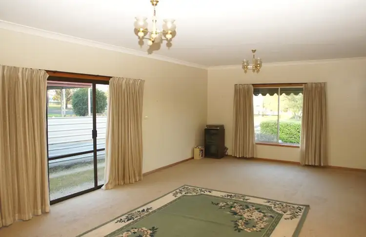 Third view of Homely house listing, 3 Heriot Street, Lismore VIC 3324