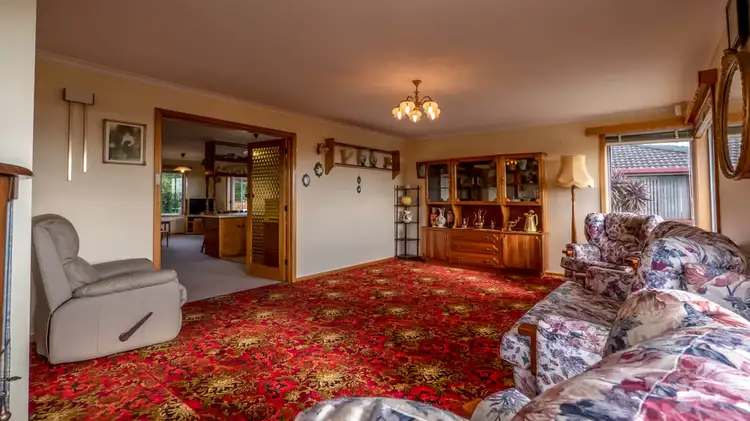 Third view of Homely house listing, 22 Walgett Place, Glenorchy TAS 7010