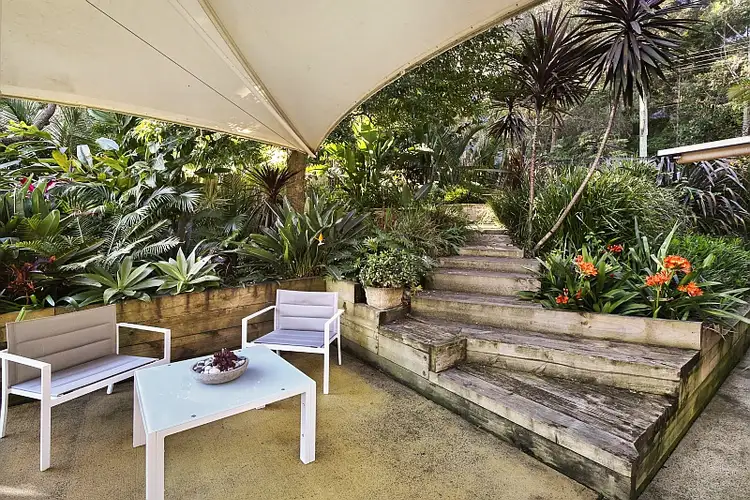 Sixth view of Homely house listing, 22 Cabbage Tree Avenue, Avoca Beach NSW 2251