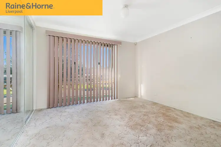 Fifth view of Homely house listing, 3 Wilcannia Way, Hoxton Park NSW 2171