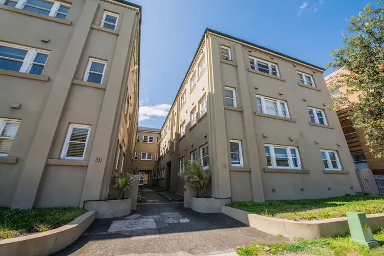 Sixth view of Homely apartment listing, 10/40-42 Ramsgate Avenue, Bondi Beach NSW 2026