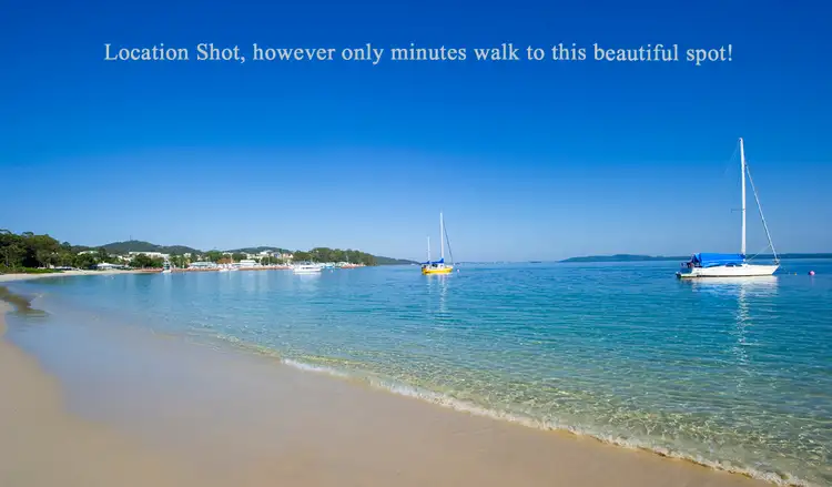 Seventh view of Homely unit listing, 19/1 Trafalgar Street, Nelson Bay NSW 2315