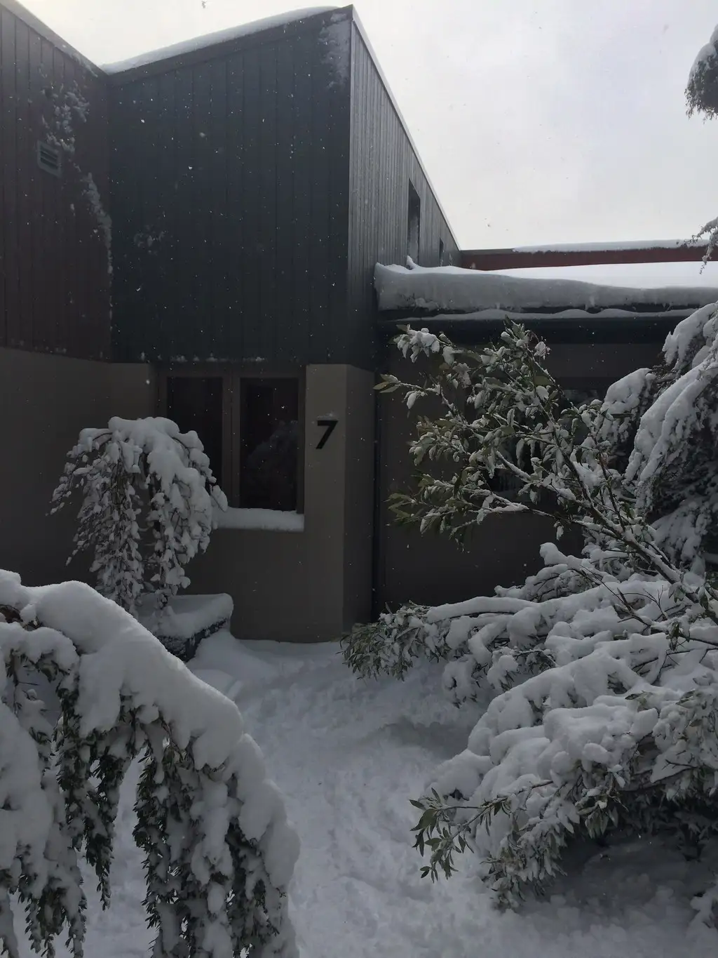 Main view of Homely apartment listing, 7 Squatters Run Diggings Terrace, Thredbo Village NSW 2625