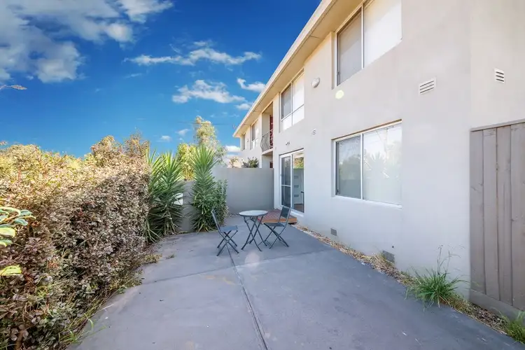 Main view of Homely apartment listing, 1/1798 Dandenong Road, Clayton VIC 3168