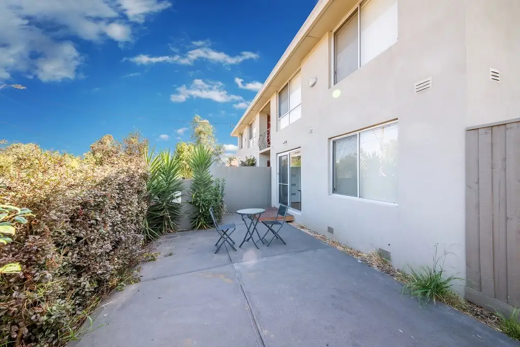Main view of Homely apartment listing, 1/1798 Dandenong Road, Clayton VIC 3168