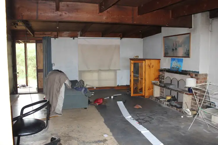 Sixth view of Homely rural property listing, . Track 2, Dutson Downs VIC 3851