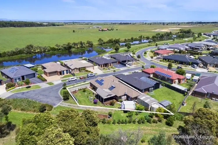 Main view of Homely house listing, 5 Bellairs Place, Koo Wee Rup VIC 3981
