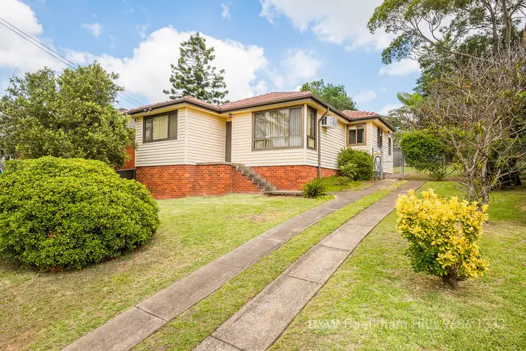 8 Cobbity Street, Seven Hills NSW 2147