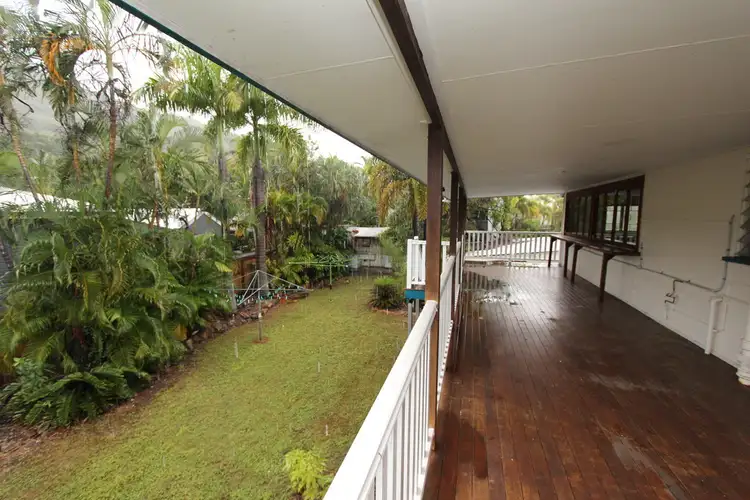 Third view of Homely unit listing, 31 Garrick Street, West End QLD 4810