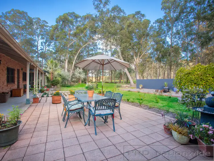 Fifth view of Homely house listing, 22 Merindah Close, Brandy Hill NSW 2324