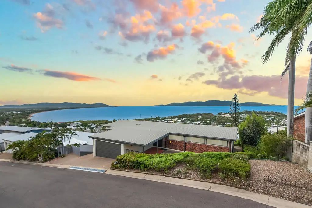Main view of Homely house listing, 3 Braemar Crescent, Castle Hill QLD 4810