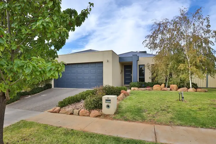 25 Sunrise Drive, Mildura VIC 3500
