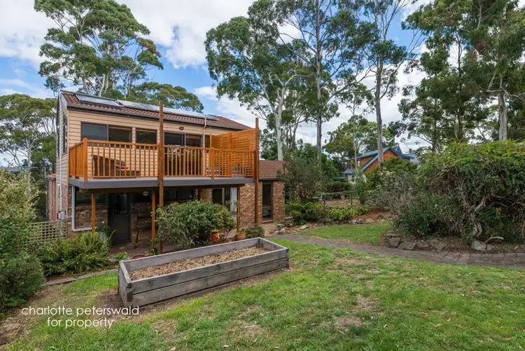 Fourth view of Homely house listing, 4 Tyndall Court, Bonnet Hill TAS 7053
