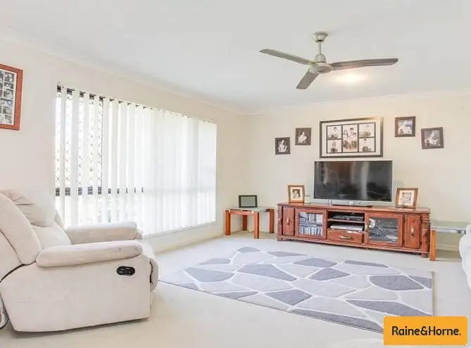Fourth view of Homely house listing, 89 Lennon Boulevard, Narangba QLD 4504