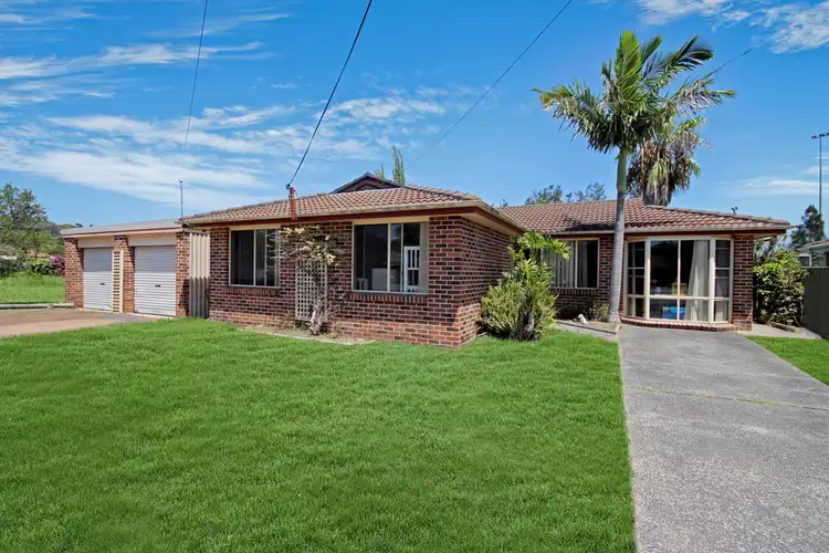 42 Rotherham Street, Bateau Bay NSW 2261