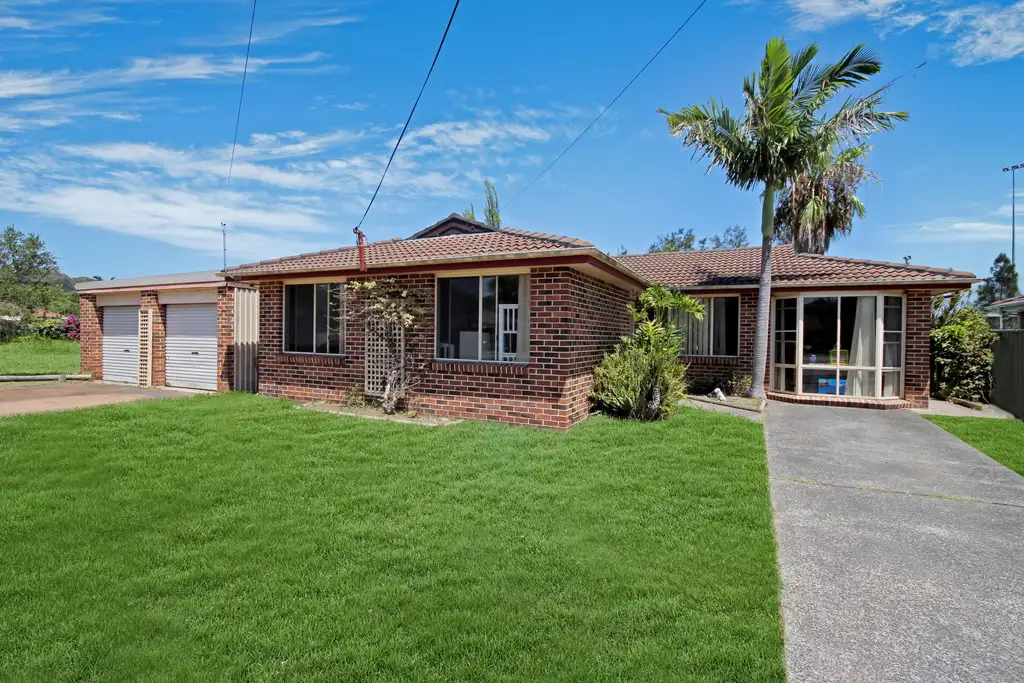 Main view of Homely house listing, 42 Rotherham Street, Bateau Bay NSW 2261